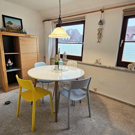 Apartment Fewo-4-botterbloom *